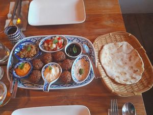  at Yuni Yupoun  in Luang Prabang