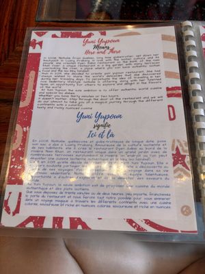   at Yuni Yupoun  in Luang Prabang