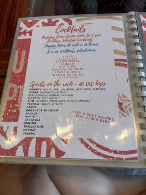   at Yuni Yupoun  in Luang Prabang