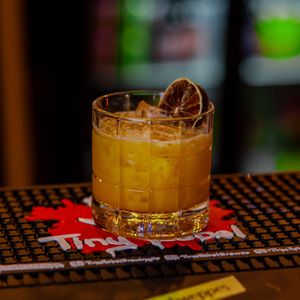  at Somewhere in Brum in Birmingham