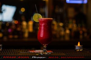  at Somewhere in Brum in Birmingham