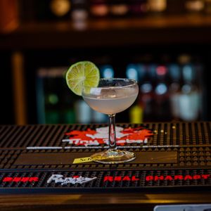  at Somewhere in Brum in Birmingham