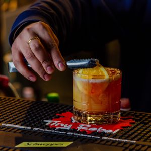  at Somewhere in Brum in Birmingham