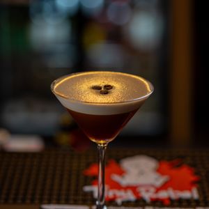  at Somewhere in Brum in Birmingham