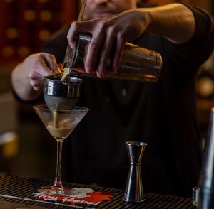  at Somewhere in Brum in Birmingham