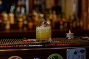  at Somewhere in Brum in Birmingham