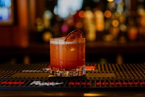  at Somewhere in Brum in Birmingham