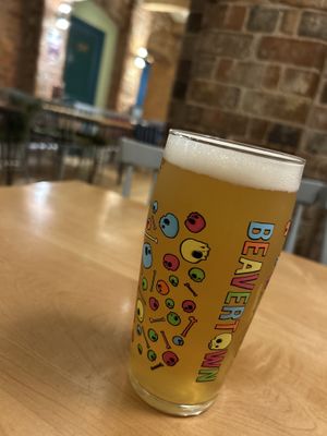 Neck oil 🍺  at Somewhere in Brum in Birmingham