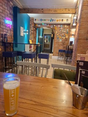  at Somewhere in Brum in Birmingham