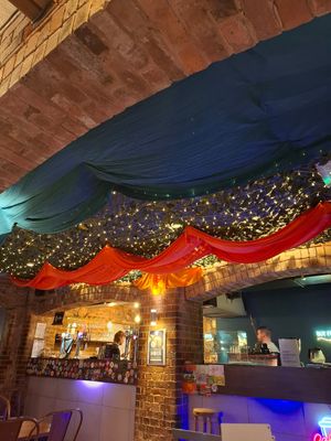  at Somewhere in Brum in Birmingham