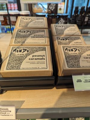  at oneSHOP in Nashville