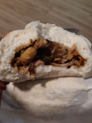 Inside at Anh Phan in Ho Chi Minh City