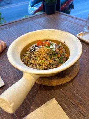 Quinoa   at Samui Health Shop by Lamphu in Koh Samui