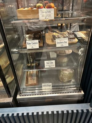   at Samui Health Shop by Lamphu in Koh Samui