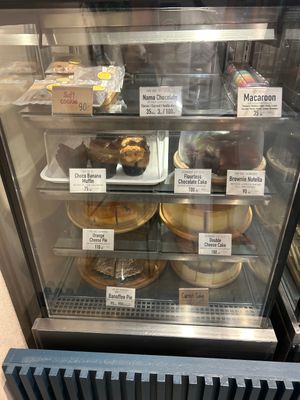   at Samui Health Shop by Lamphu in Koh Samui