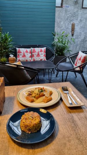  at Samui Health Shop by Lamphu in Koh Samui