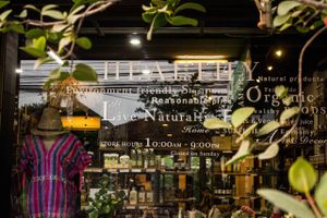 Healthy at Samui Health Shop by Lamphu in Koh Samui