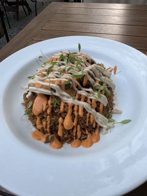   at Joaquina - Leme  in Rio De Janeiro