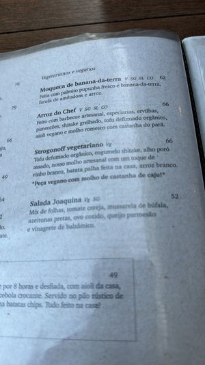   at Joaquina - Leme  in Rio De Janeiro