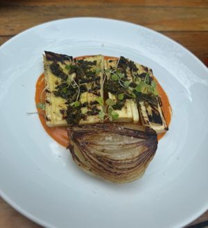   at Joaquina - Leme  in Rio De Janeiro