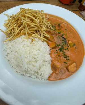   at Joaquina - Leme  in Rio De Janeiro