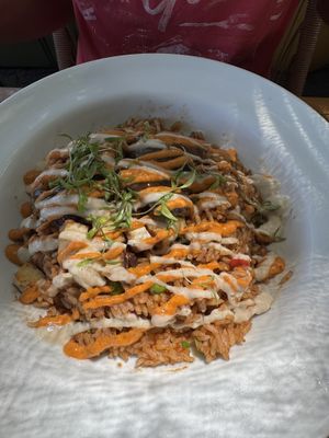   at Joaquina - Leme  in Rio De Janeiro