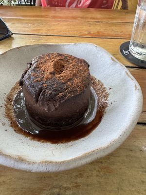   at Joaquina - Leme  in Rio De Janeiro