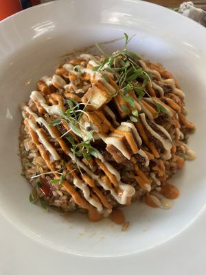   at Joaquina - Leme  in Rio De Janeiro