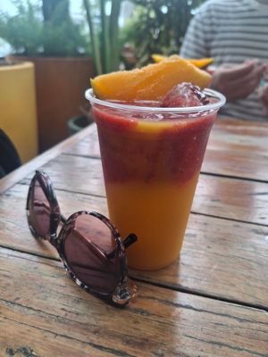  at Joaquina - Leme  in Rio De Janeiro