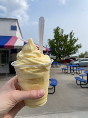   at Control Tower in Latham