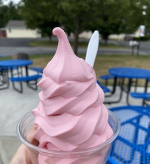   at Control Tower in Latham