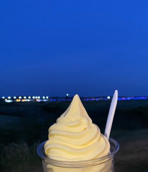   at Control Tower in Latham