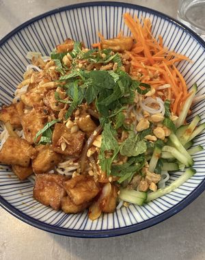   at Banh Mi Viet Street Food  in Toulouse