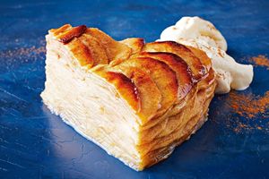  at Home Breads in Surat