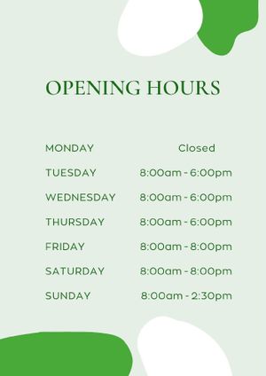  at Falafel Station in Prospect