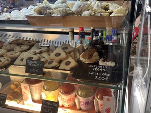  #Veganuary at La Coco de Claire in Chieti