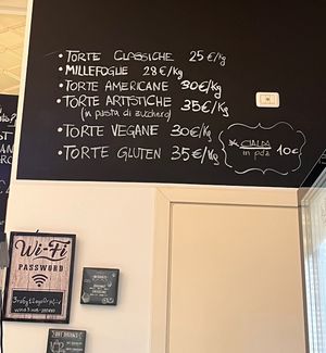  #Veganuary at La Coco de Claire in Chieti