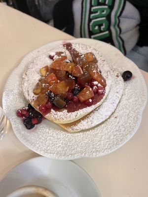   at La Coco de Claire in Chieti