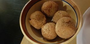  at Pizzeria Nonno Chitò in Teramo