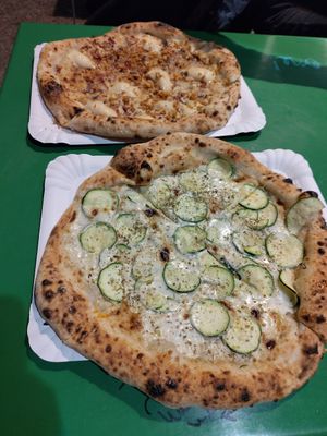  at Planty Pizza in Vienna