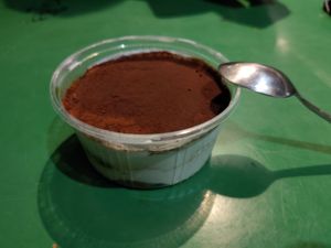  at Planty Pizza in Vienna