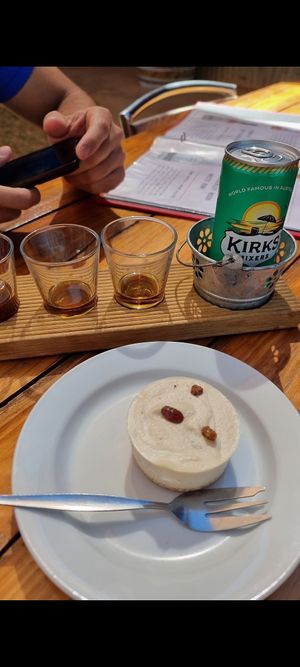  at Hoochery Distillery in Kununurra