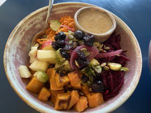 Local Love  at Bowl Bar  in Stratford