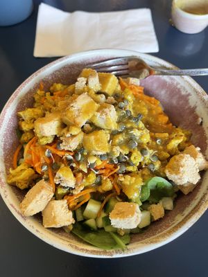 Royal Mumbai  at Bowl Bar  in Stratford