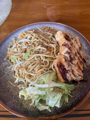   at Asia Dragon  in Alsfeld