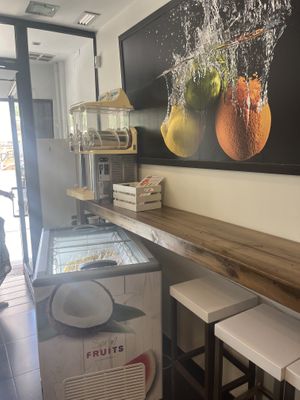   at Bocateria El Pas in Sant Pol De Mar