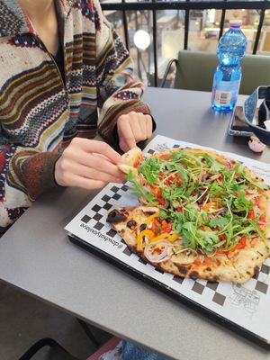  at Vīnkalni Picērija in Riga