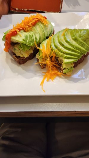  at La Vianda in Punta Arenas