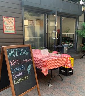  at Warzywina in Gdansk