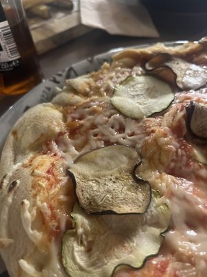   at Mistral Restaurant in Tarragona